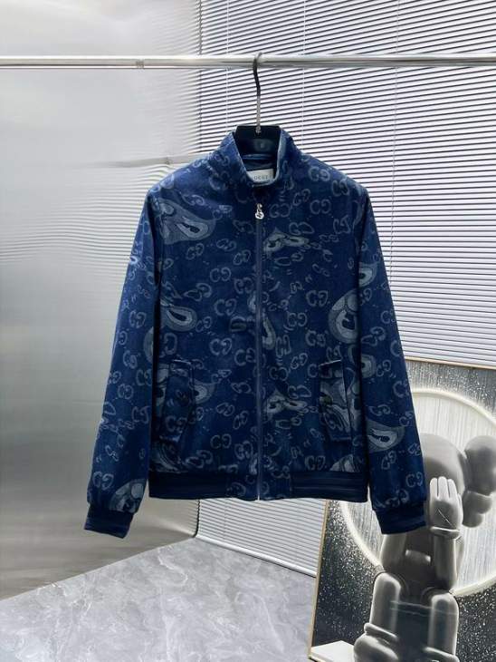 Picture of Gucci Jackets _SKUGucciM-3XLjltr0933298